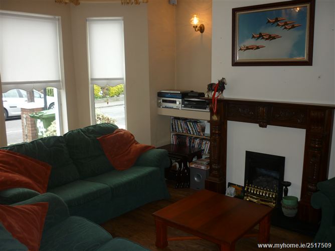 14 Rugby Road, Ranelagh, Dublin 6 OMD Estate Agents 2517509